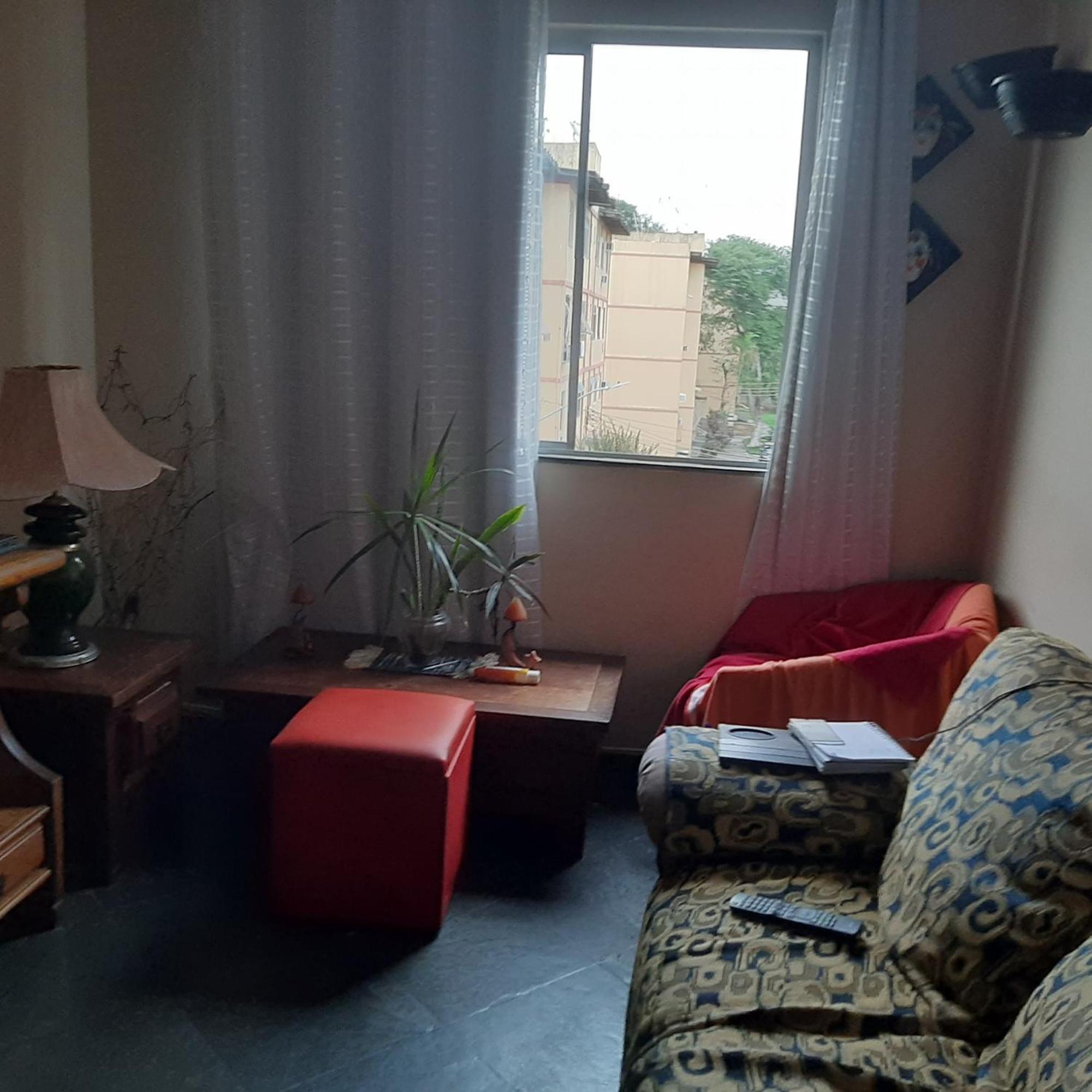 Quarto Para Temporada Rio de Janeiro Exterior foto